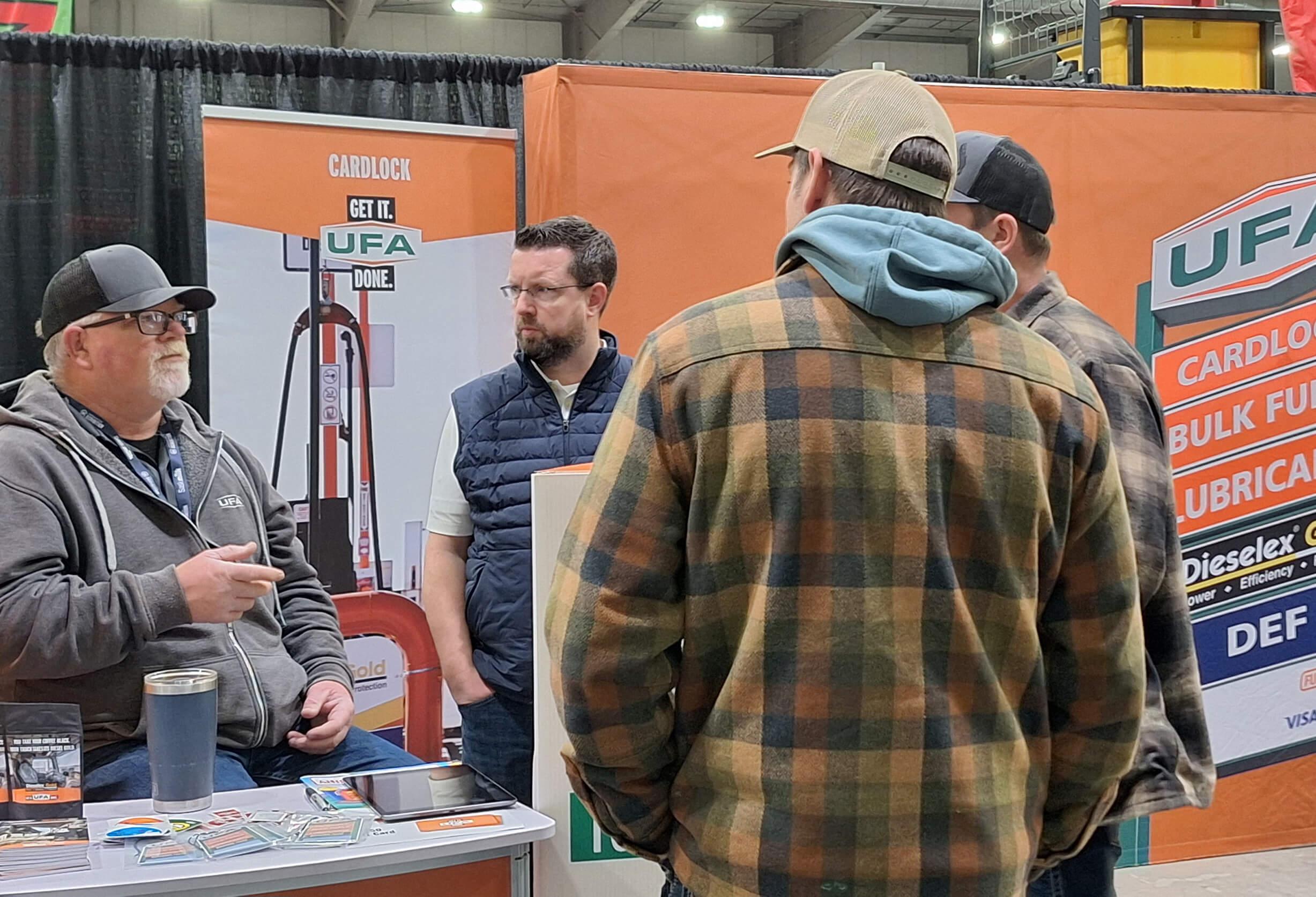 Canadian Western Agribition